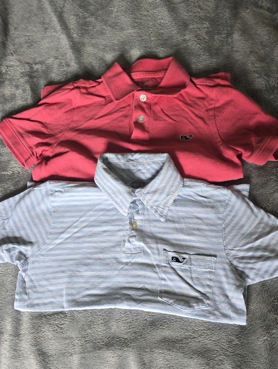 Vineyard Vines Other - Vineyard Vines Polos